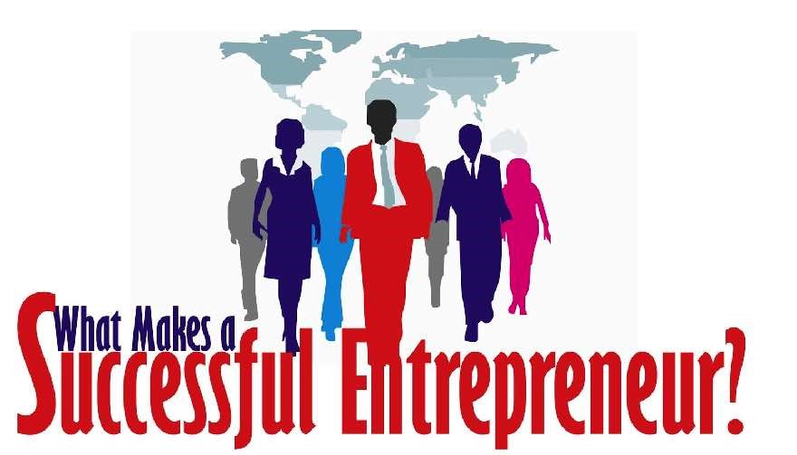  An Unbiased View Of Entrepreneur
